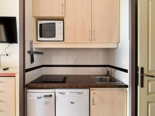 Apartamento Le Dramont  15