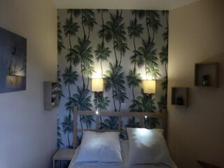 Apartment Le Dramont  16