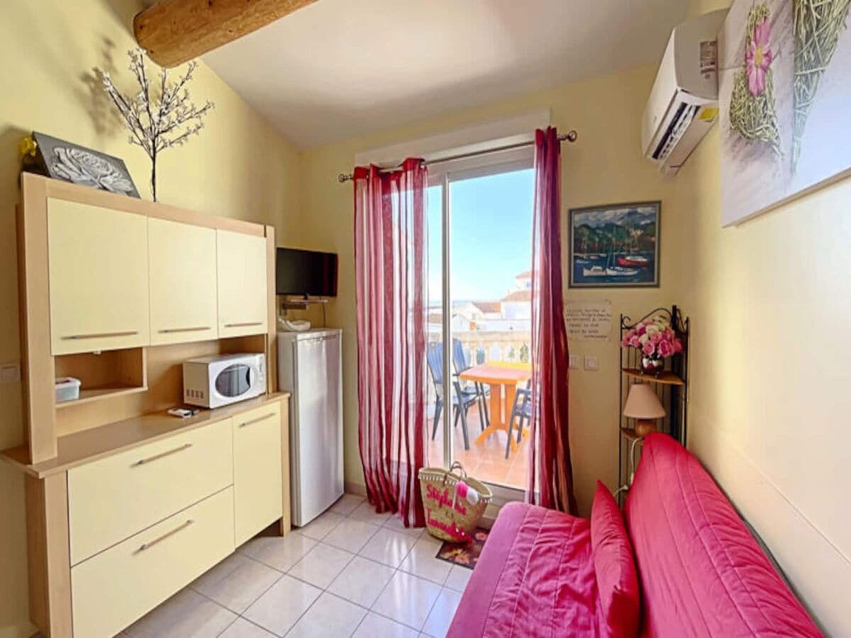 Apartamento Saintes-Maries-de-la-Mer  1