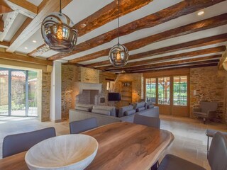 Parque de vacaciones Saint-Médard-d'Excideuil Características 16