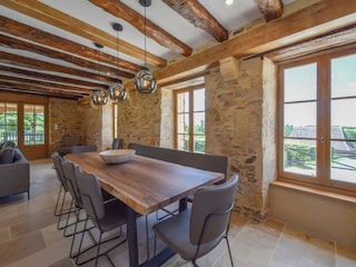 Parque de vacaciones Saint-Médard-d'Excideuil Características 24