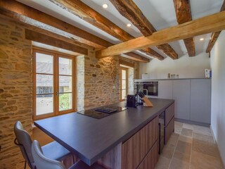 Vakantiepark Saint-Médard-d'Excideuil Kenmerken 25