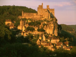 Vakantiepark Saint-Médard-d'Excideuil Omgeving 35
