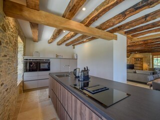 Vakantiepark Saint-Médard-d'Excideuil Kenmerken 23