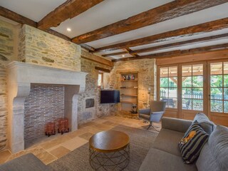 Holiday park Saint-Médard-d'Excideuil Features 25