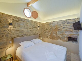 Vakantiepark Saint-Médard-d'Excideuil Kenmerken 16