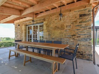 Holiday park Saint-Médard-d'Excideuil Outdoor Recording 10