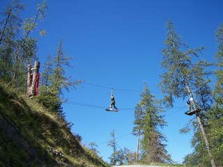 Parco vacanze Saint-Médard-d'Excideuil Ambiente 32