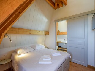 Vakantiepark Saint-Médard-d'Excideuil Kenmerken 26