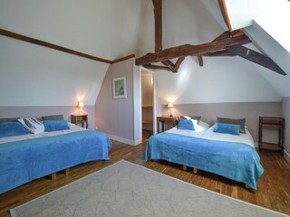 Vakantiepark Saint-Médard-d'Excideuil Kenmerken 30