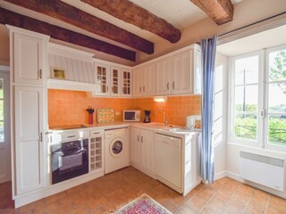 Vakantiepark Saint-Médard-d'Excideuil Kenmerken 31