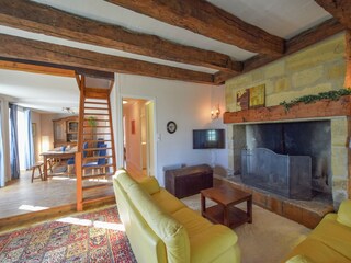 Vakantiepark Saint-Médard-d'Excideuil Kenmerken 20