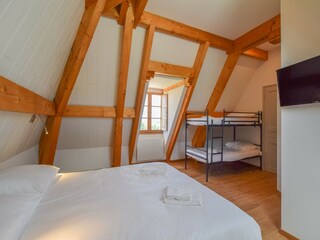 Vakantiepark Saint-Médard-d'Excideuil Kenmerken 28
