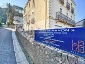 Apartment Lamalou-les-Bains  1