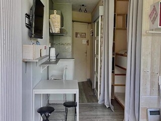 Appartamento Miribel-Lanchâtre Caratteristiche 3