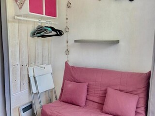Apartment Miribel-Lanchâtre Features 4