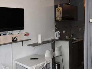 Apartment Miribel-Lanchâtre Features 5