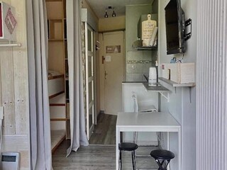 Appartamento Miribel-Lanchâtre Caratteristiche 6