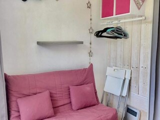 Apartment Miribel-Lanchâtre Features 7