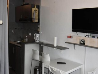 Apartment Miribel-Lanchâtre Features 8