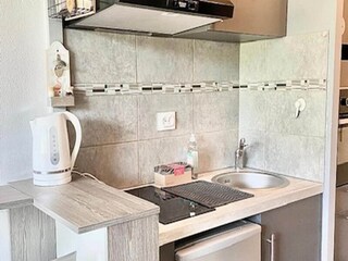 Apartment Miribel-Lanchâtre Features 9