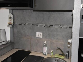 Apartment Miribel-Lanchâtre Features 11