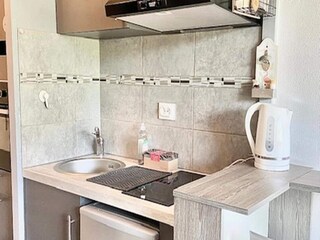 Apartment Miribel-Lanchâtre Features 12