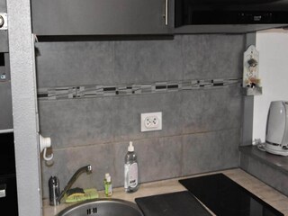 Apartment Miribel-Lanchâtre Features 14