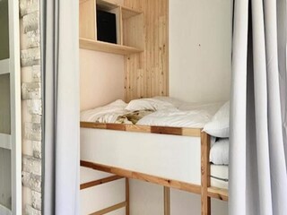 Appartement Miribel-Lanchâtre Kenmerken 15