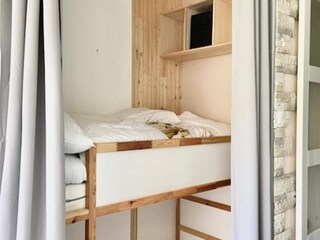Apartment Miribel-Lanchâtre Features 16
