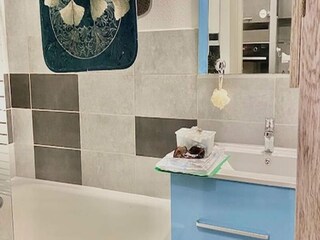 Appartement Miribel-Lanchâtre Kenmerken 17
