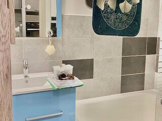 Appartement Miribel-Lanchâtre Équipement 18