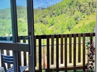 Appartamento Miribel-Lanchâtre Registrazione all'aperto 1