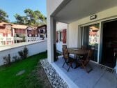 Apartamento Hossegor  1