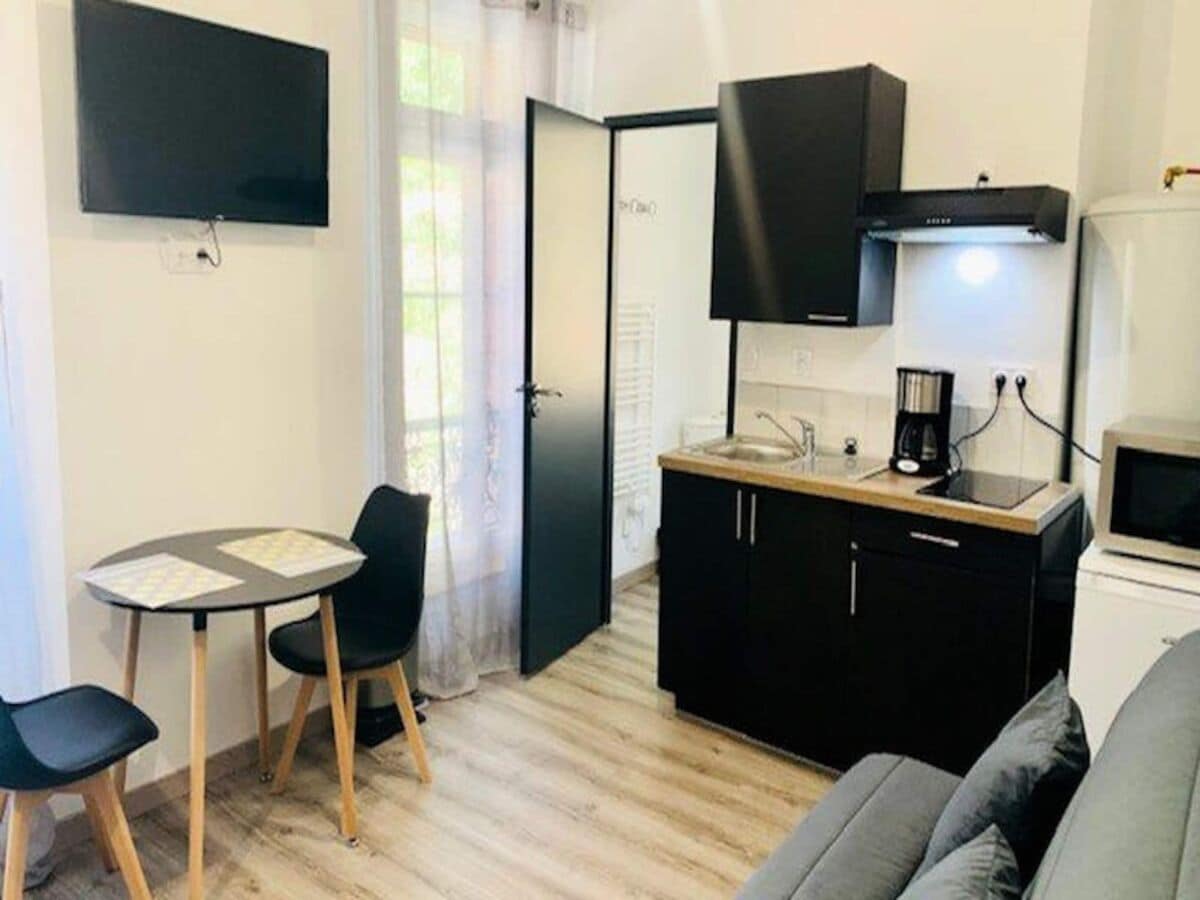 Apartamento Reynès  1