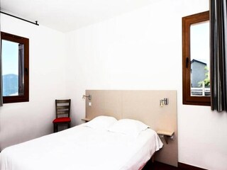 Apartment Bolquère Außenaufnahme 9