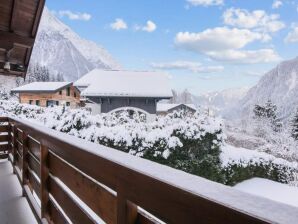 Apartment Chalets für 8 Personen - Chamonix - image1