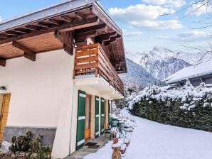 Apartment Chalet Bossons für 8 Personen - Chamonix - image1