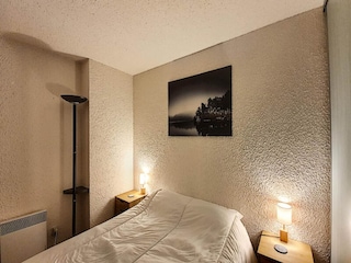 Apartment Saint-Jean-d'Aulps  2