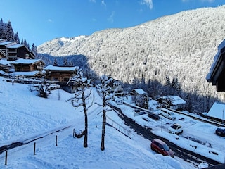 Apartment Saint-Jean-d'Aulps  3