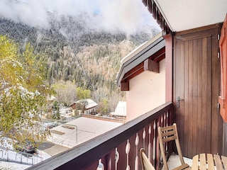 Apartment Saint-Jean-d'Aulps  5