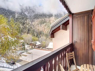 Appartement Saint-Jean-d'Aulps  5
