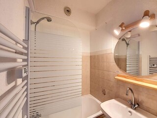 Appartement Saint-Jean-d'Aulps  8