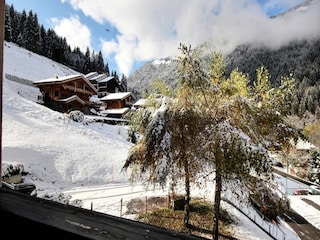 Apartment Saint-Jean-d'Aulps  10