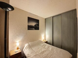 Apartment Saint-Jean-d'Aulps  6