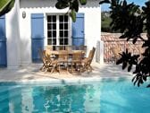 Appartement Sainte-Maxime Buitenaudio-opname 1