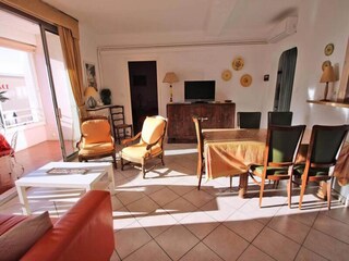 Appartement Sainte-Maxime Équipement 25