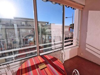 Appartement Sainte-Maxime Enregistrement extérieur 12