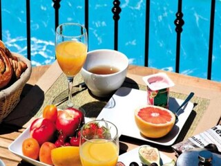Apartment Sainte-Maxime  30