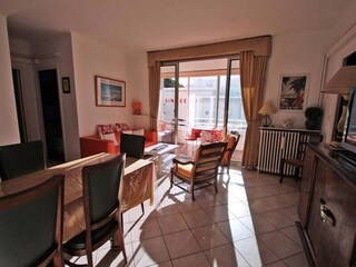 Appartement Sainte-Maxime Équipement 14